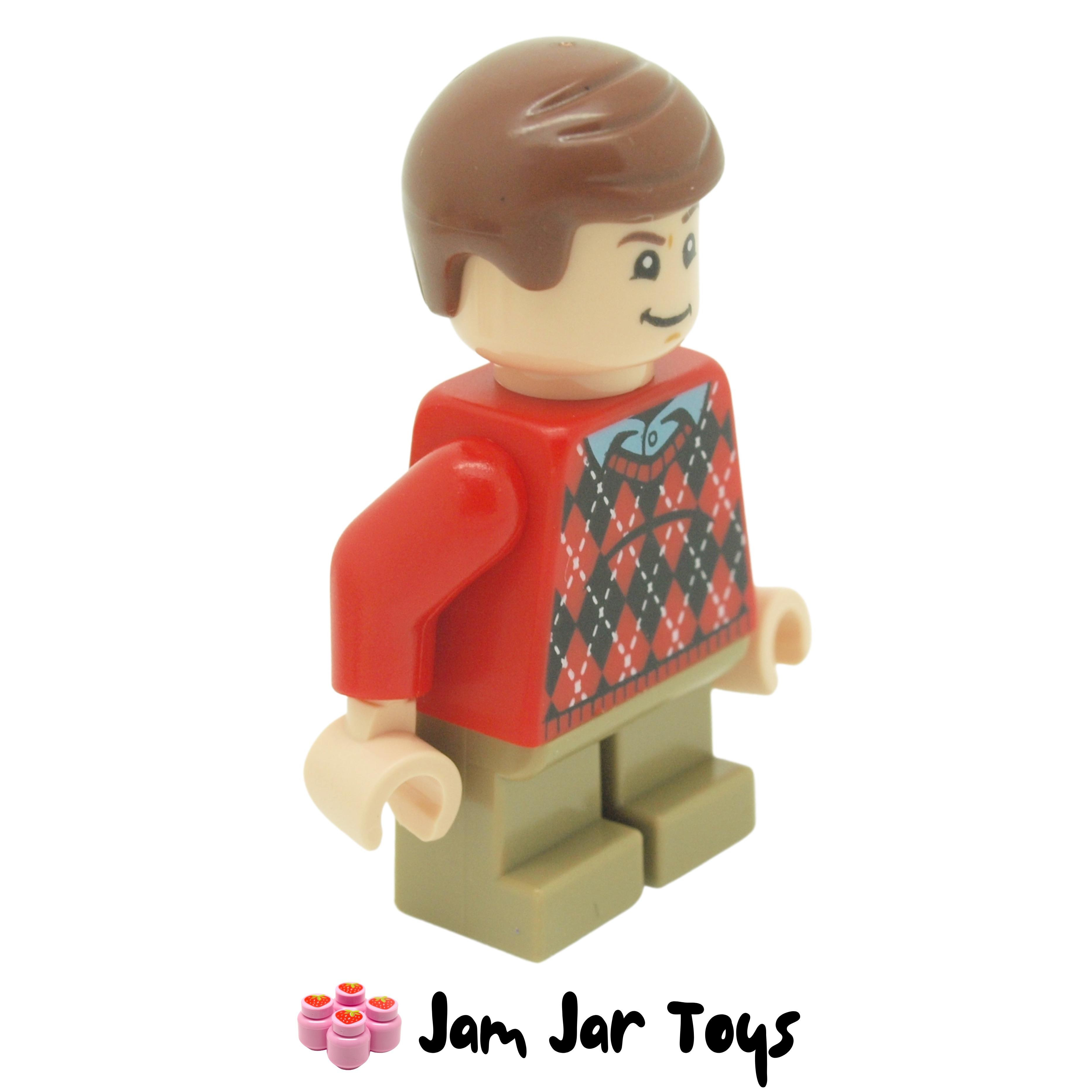 Dudley dursley lego best sale