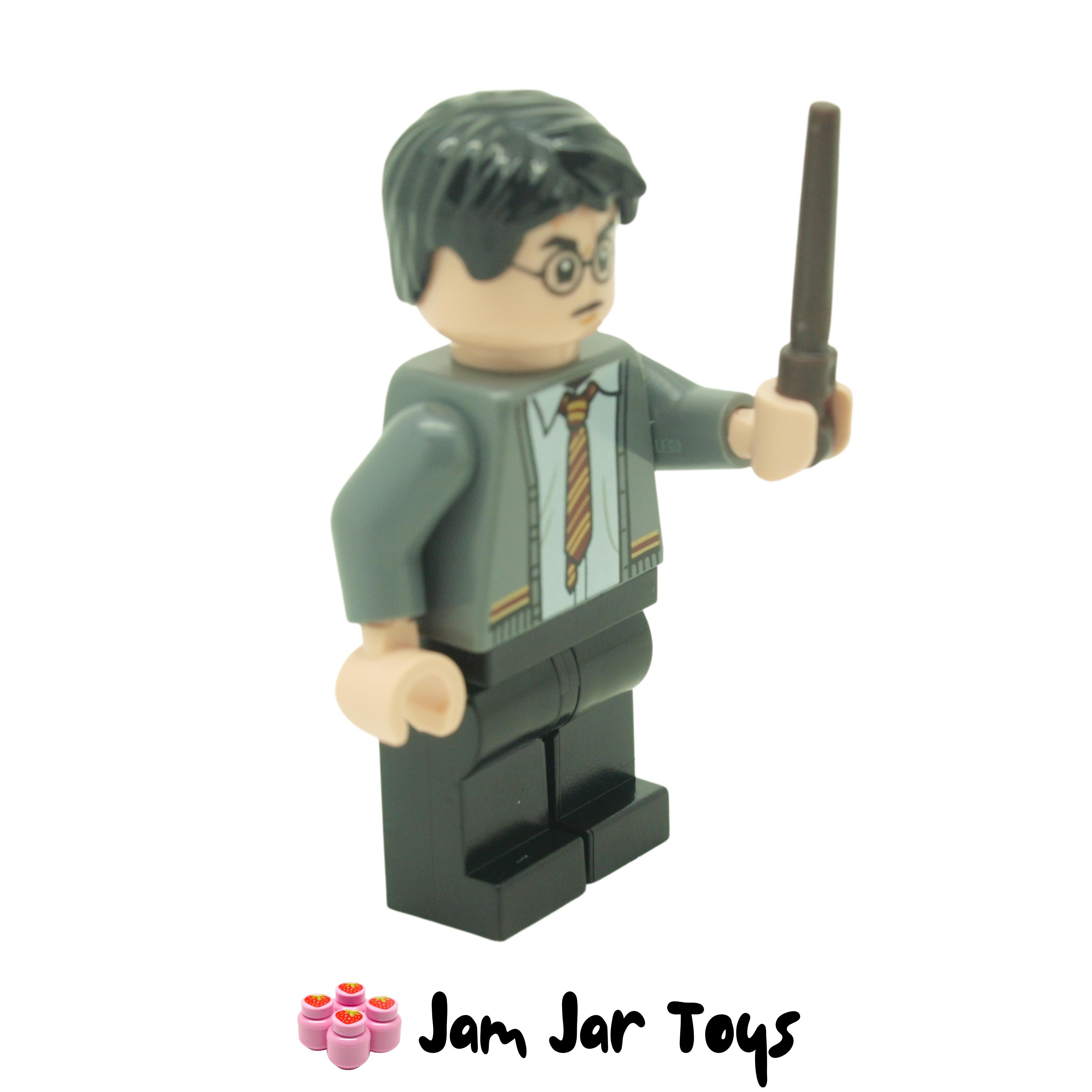 Harry potter mini figure new arrivals