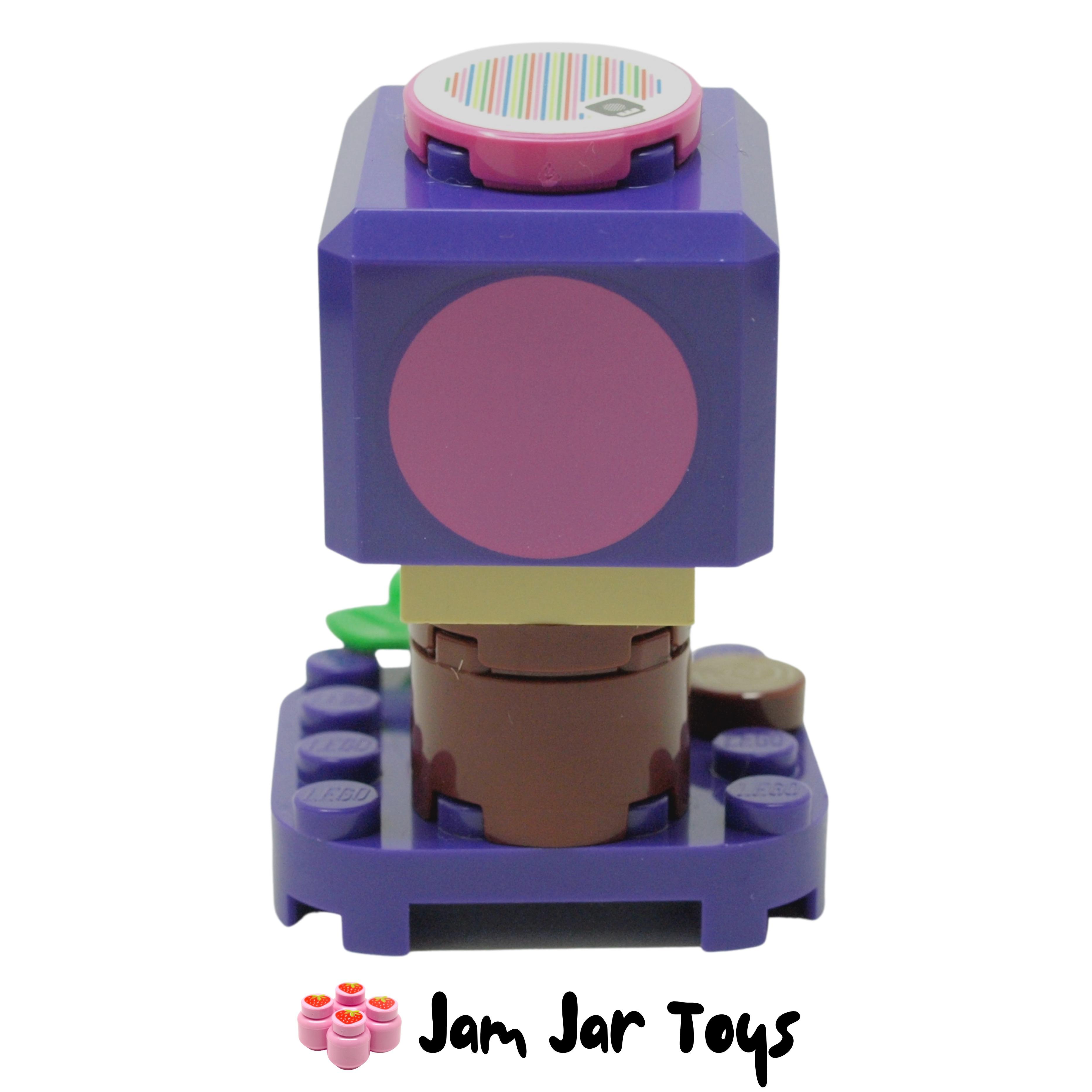 Lego poison discount