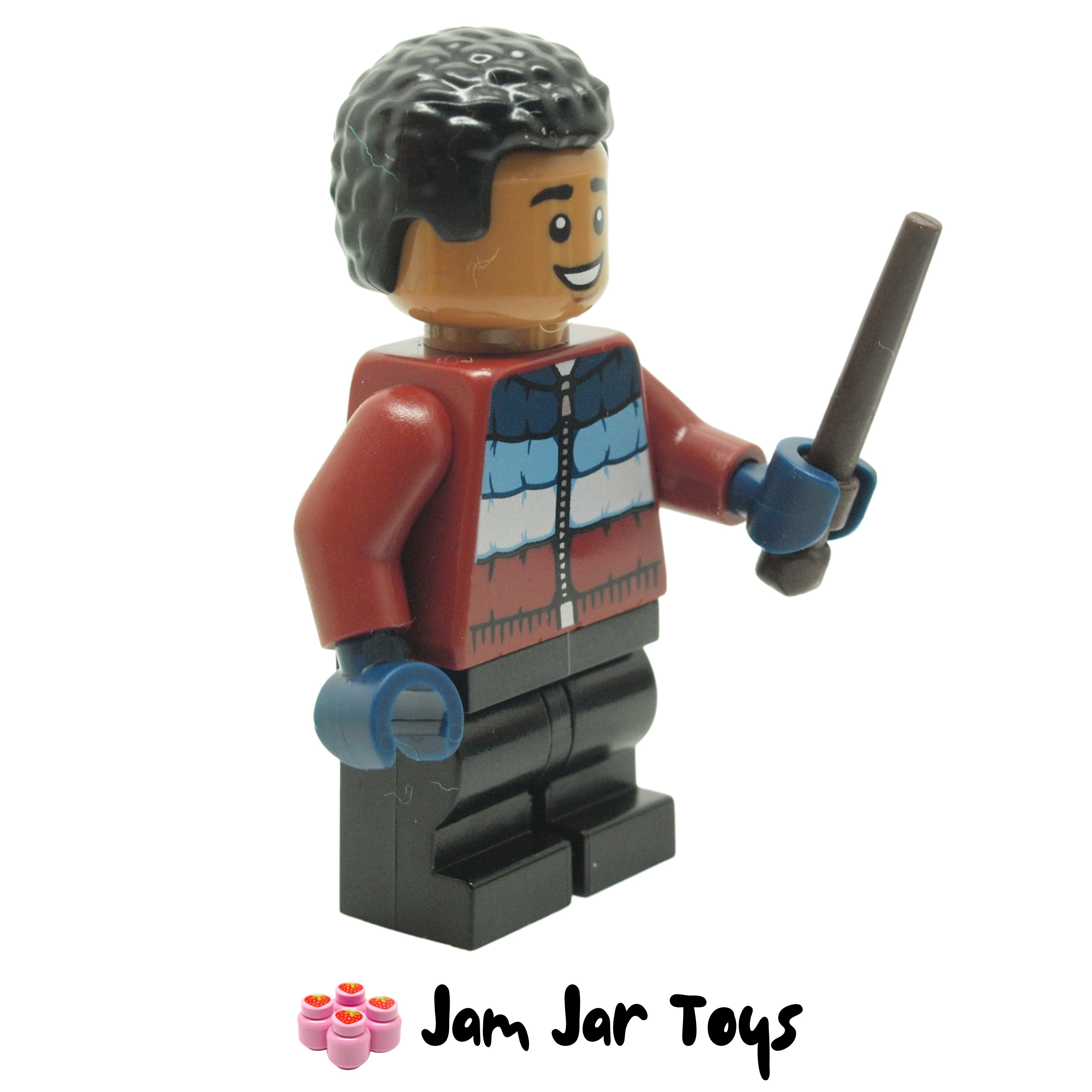 LEGO Dean Thomas Potter Mini 76388 HP289
