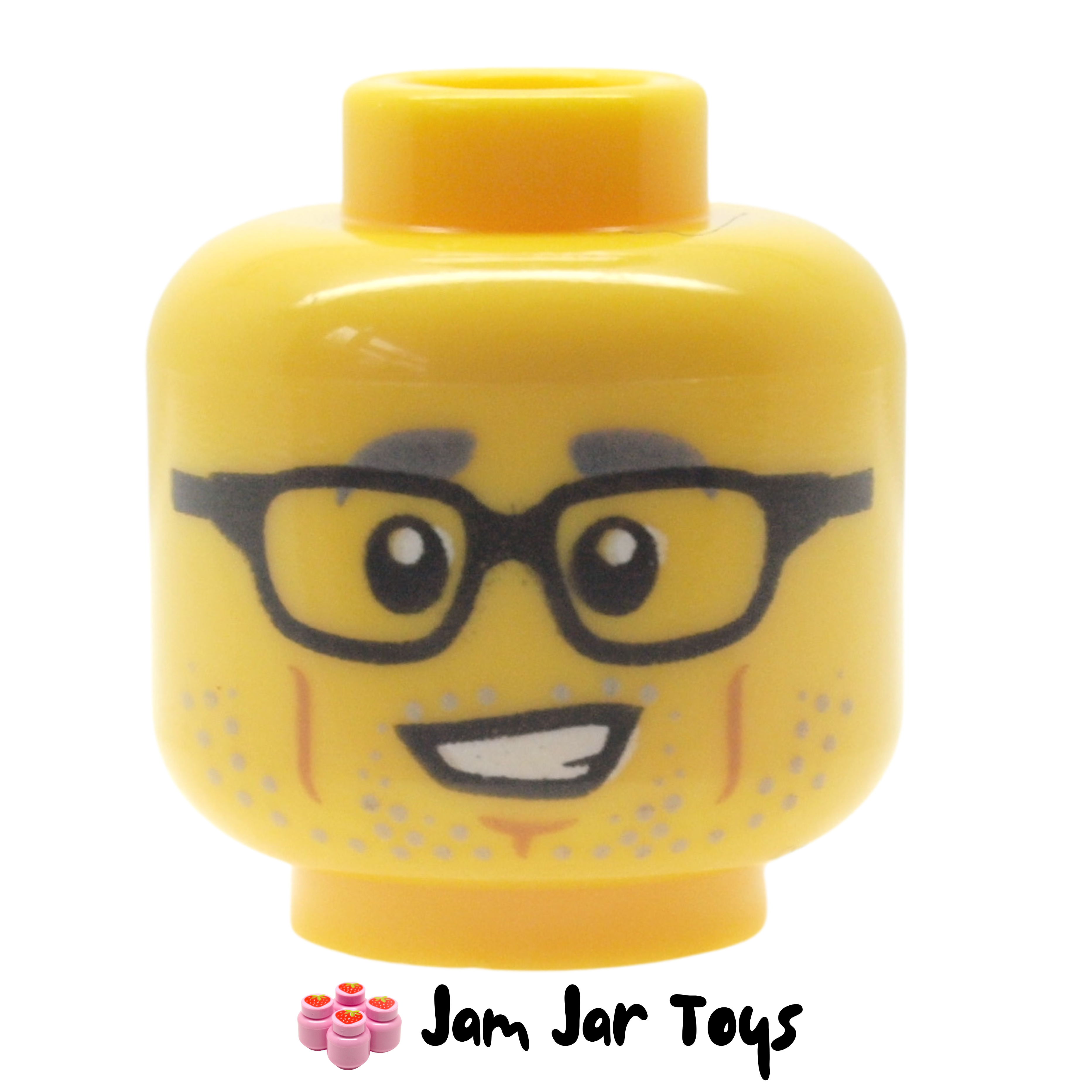 Lego wheeler 2025