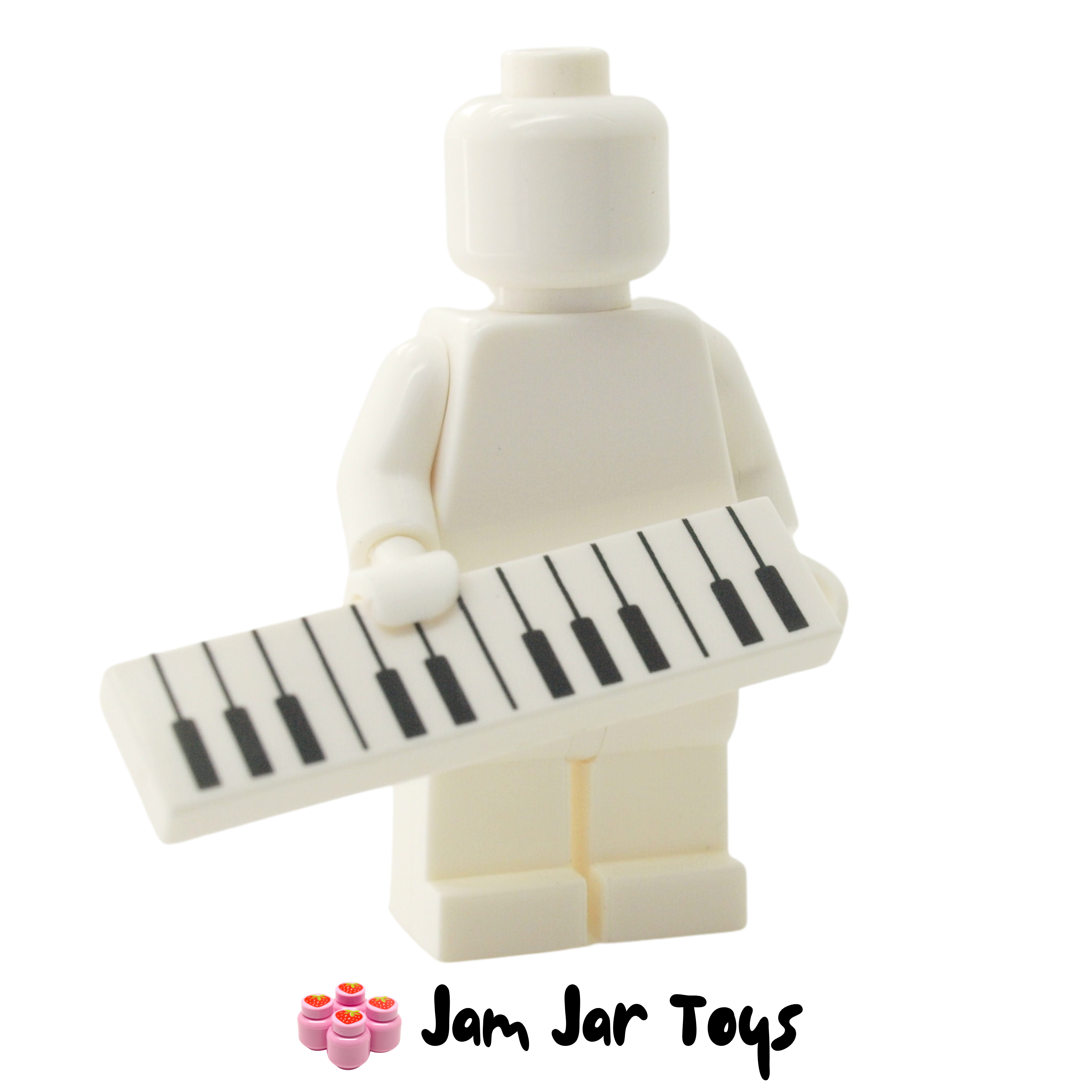Lego piano deals keyboard