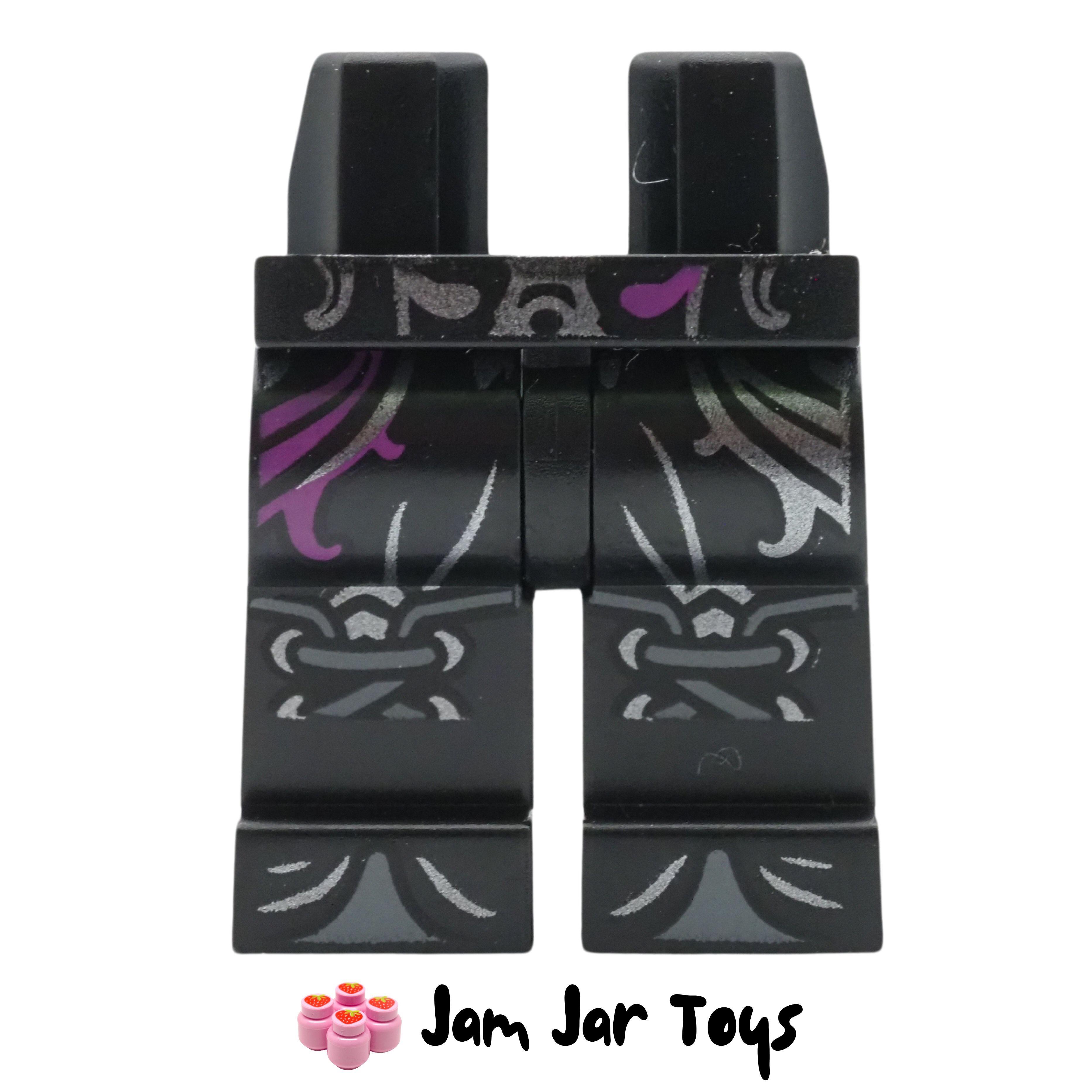 netmagnetism lego shoes