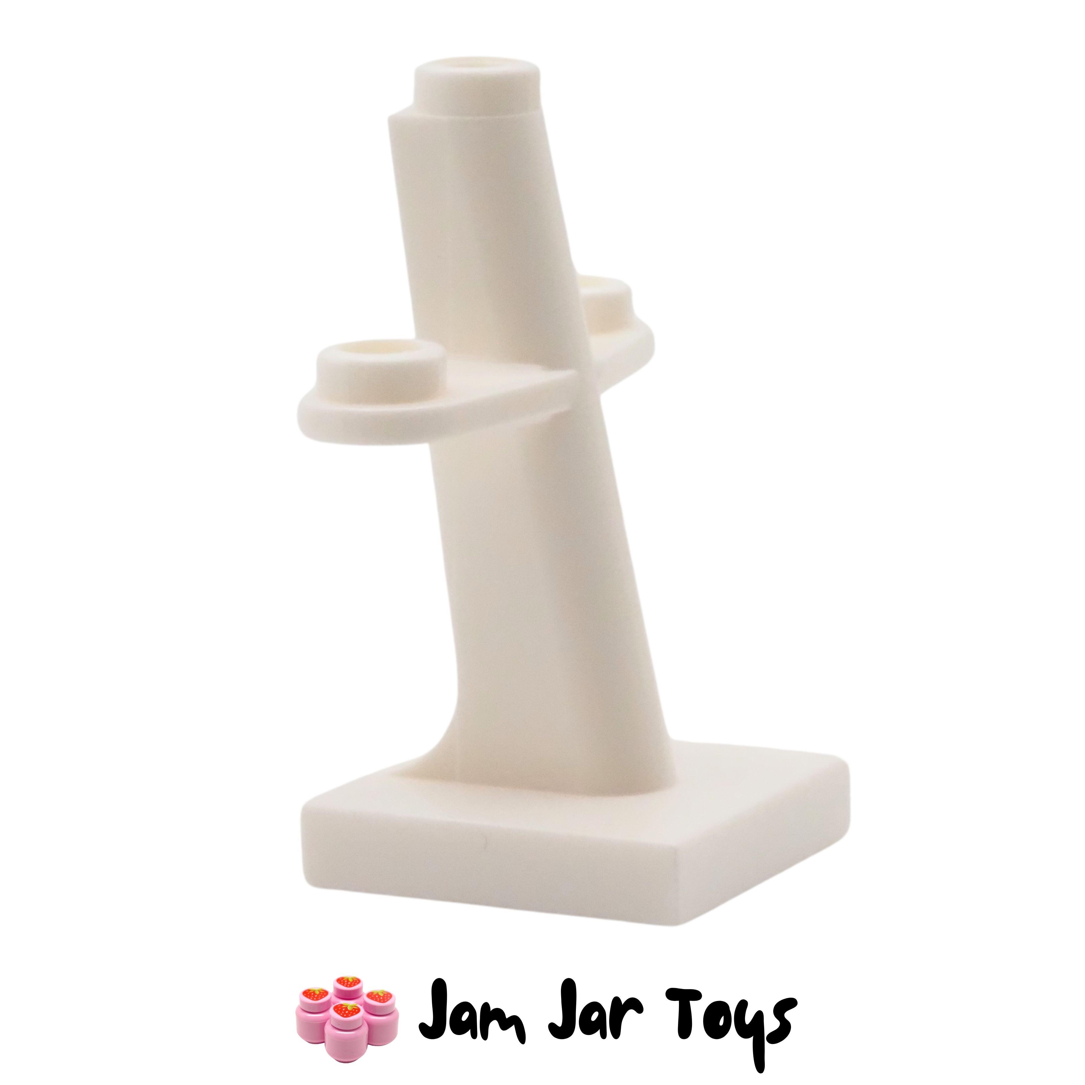 Lego white boat 2025