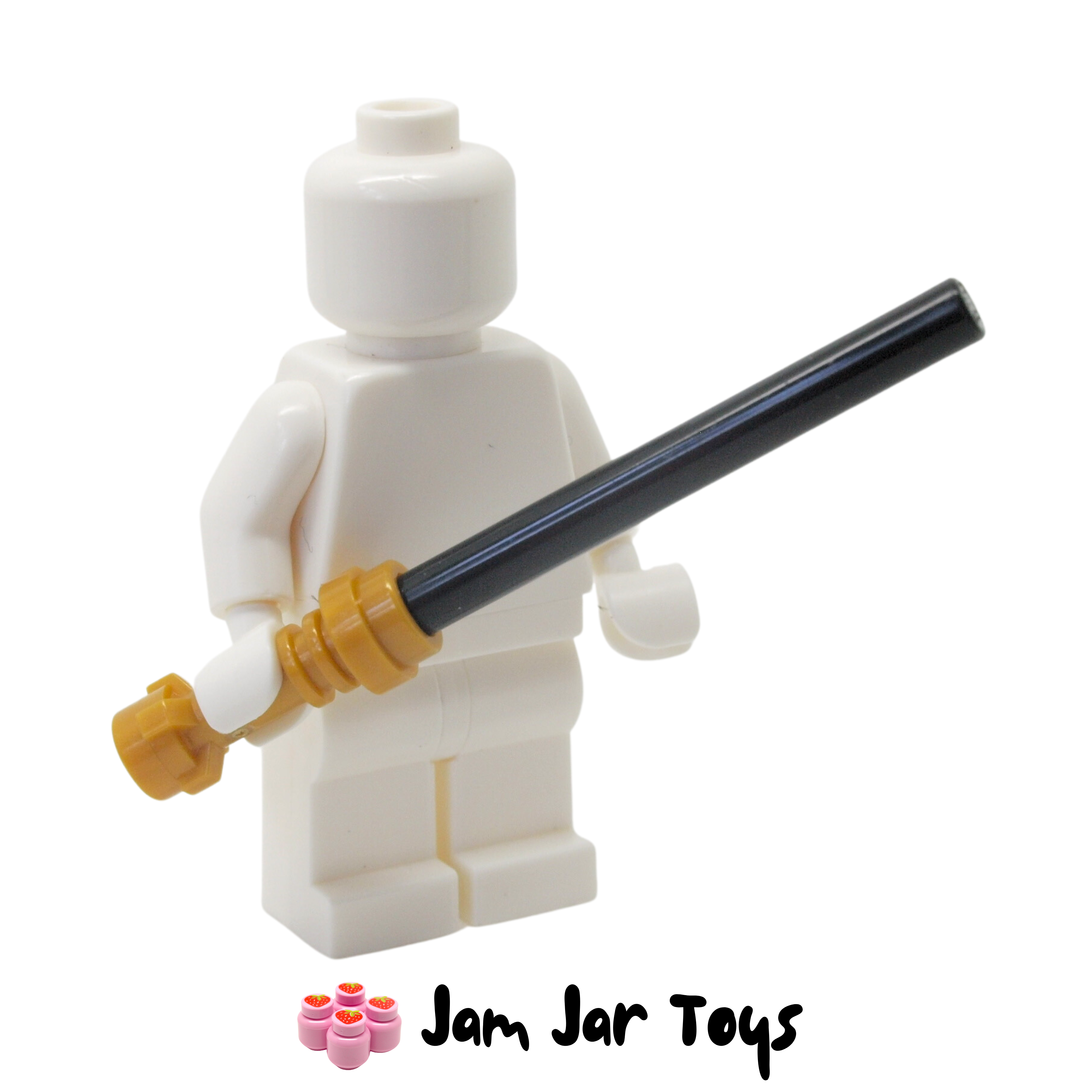 Lego sales wand piece