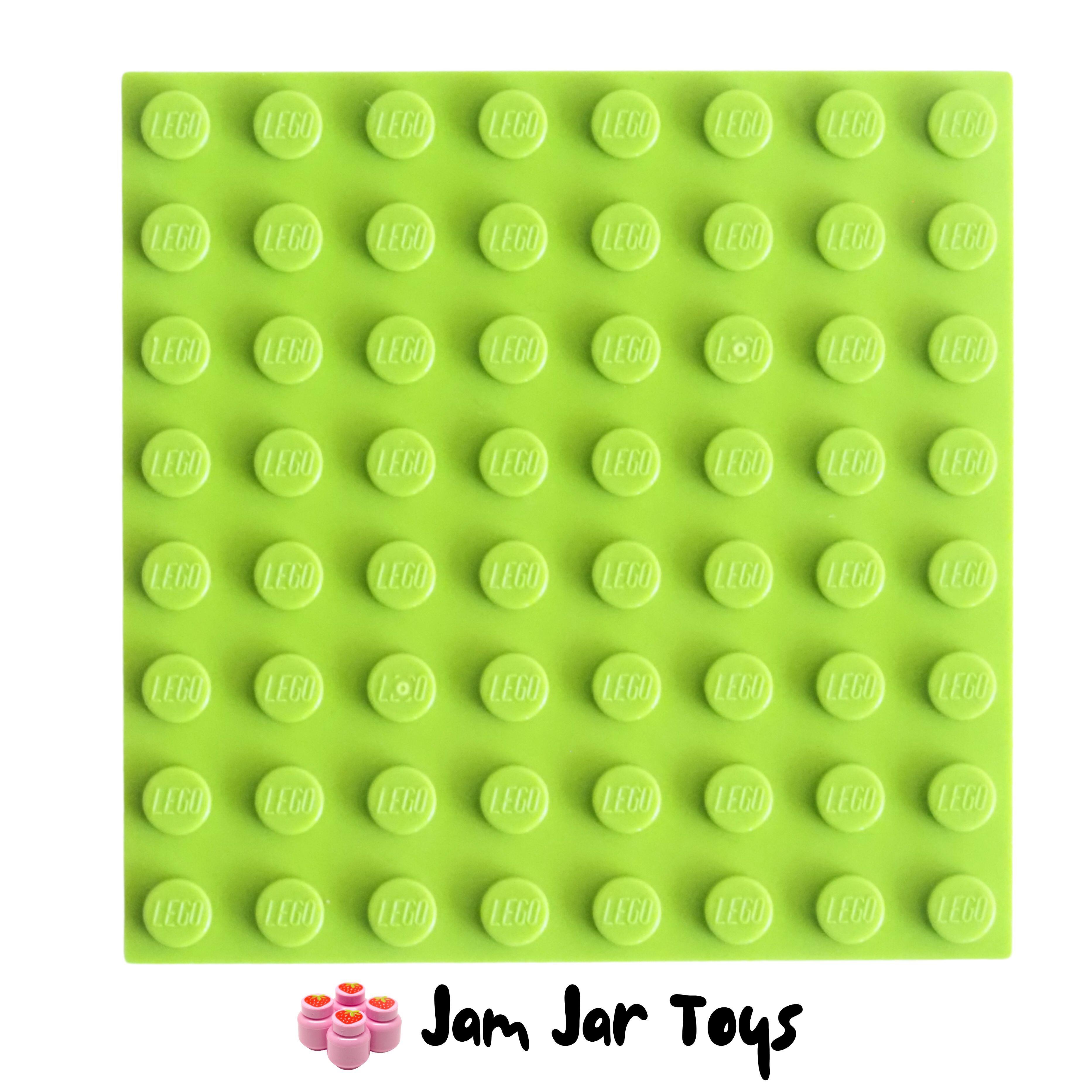 LEGO 8*8 Base Plate