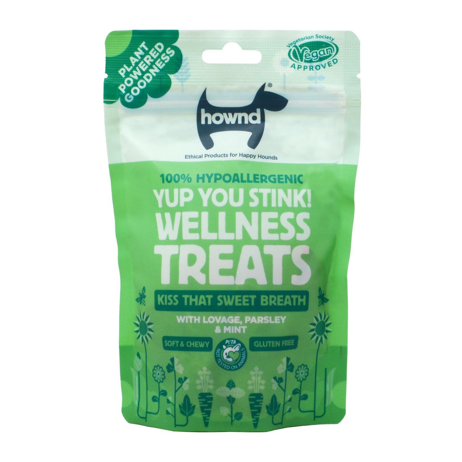 Wellness cat hot sale food chewy