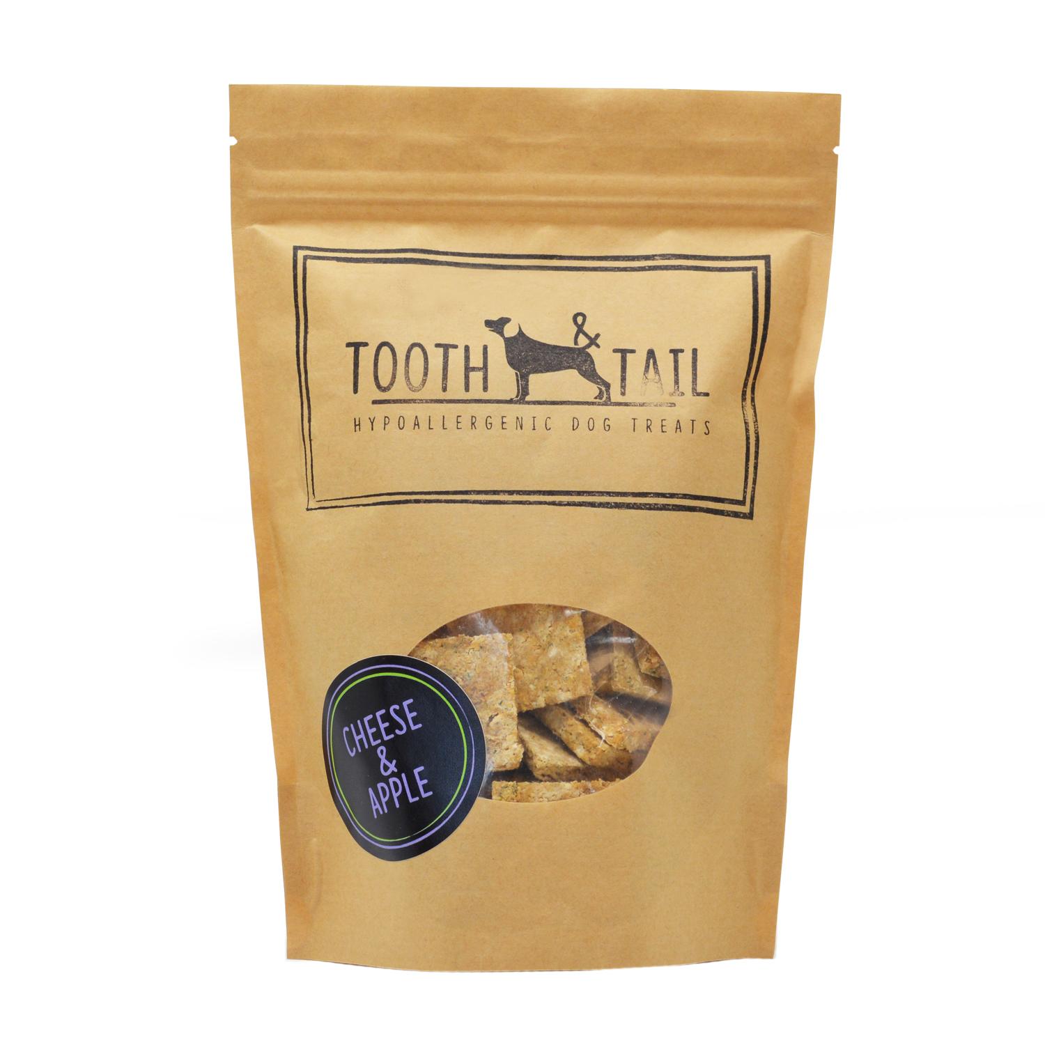 Dairy free dog store treats