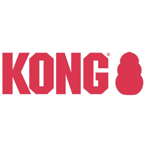 The Kong logo