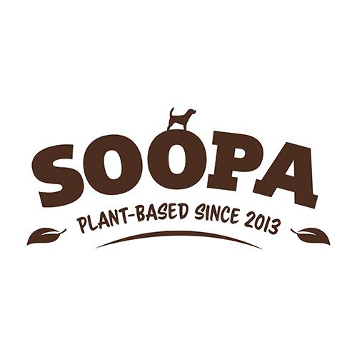 The Soopa logo