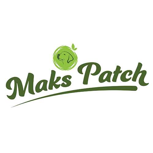 Maks Patch Logo