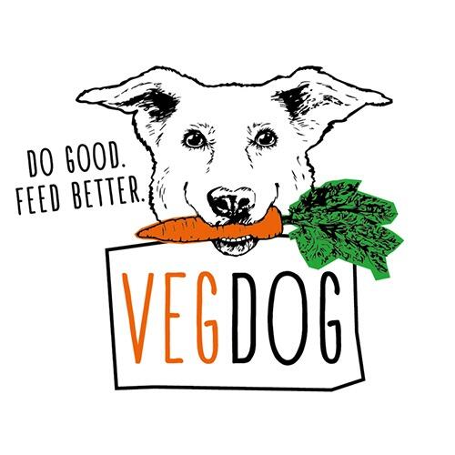 VEGDOG logo