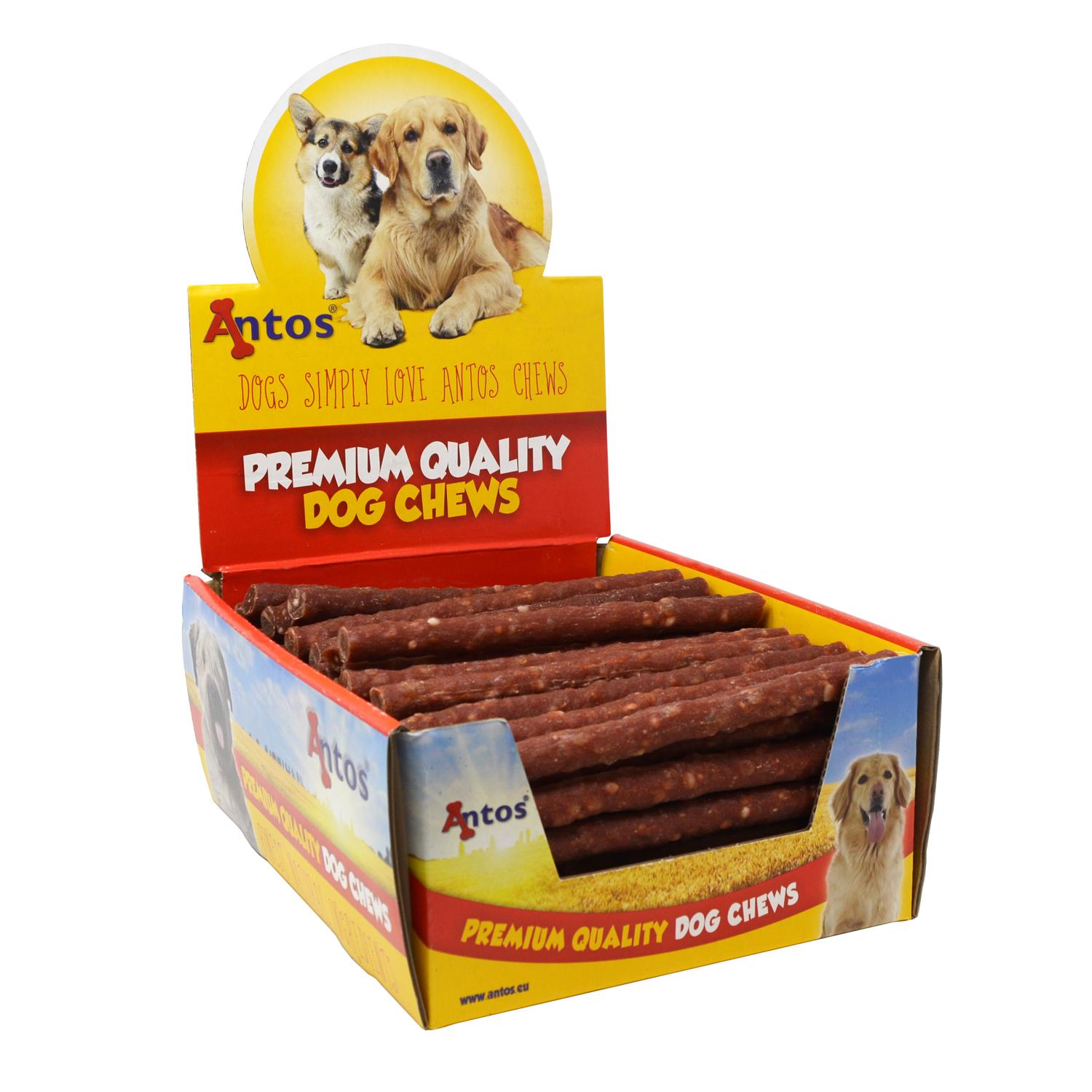 Vegan store dog snacks