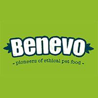 Benevo Vegan Pet Food - The Benevo logo