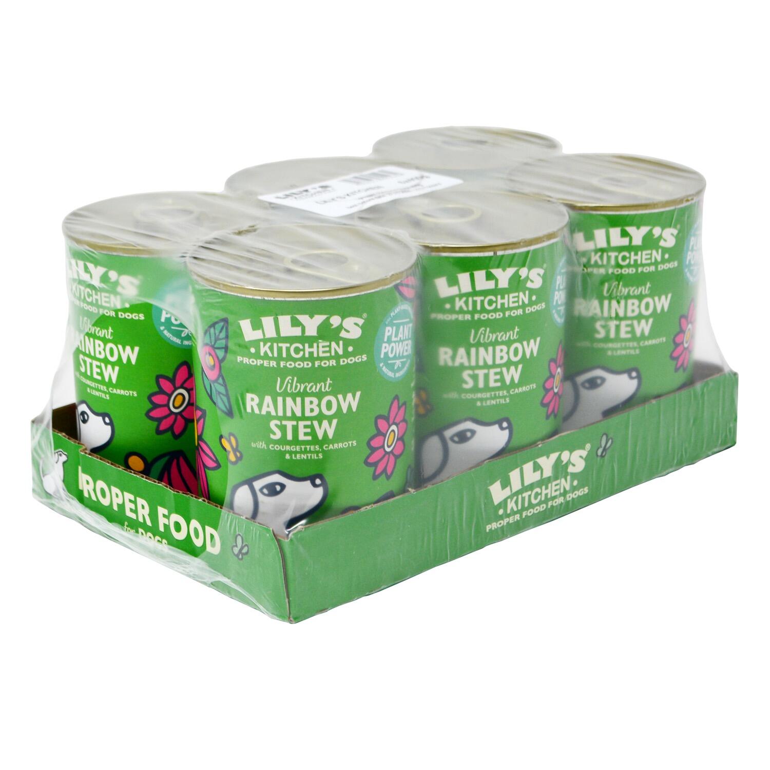 Lily's kitchen wet dog food cheap offers