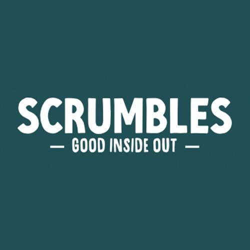 Scrumbles logo