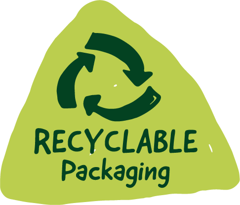 Benevo Biodegradable Poop Bags (120 bags/8 rolls)