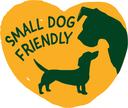 Omni Plant Based Treats - Peaceful Dogs 100g