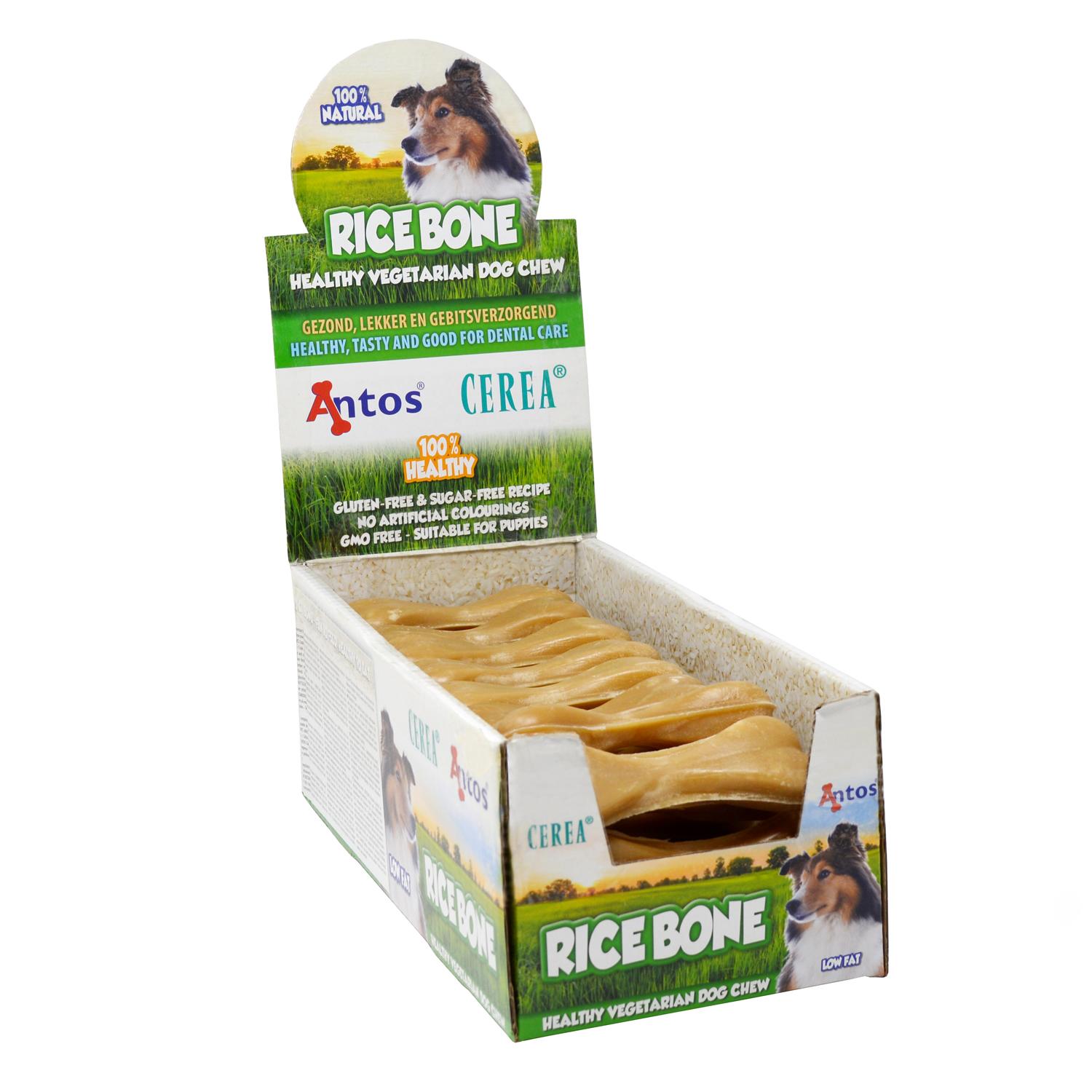 Healthy dog bones sale to chew on