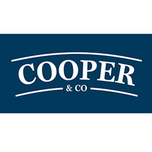 Cooper & co Logo