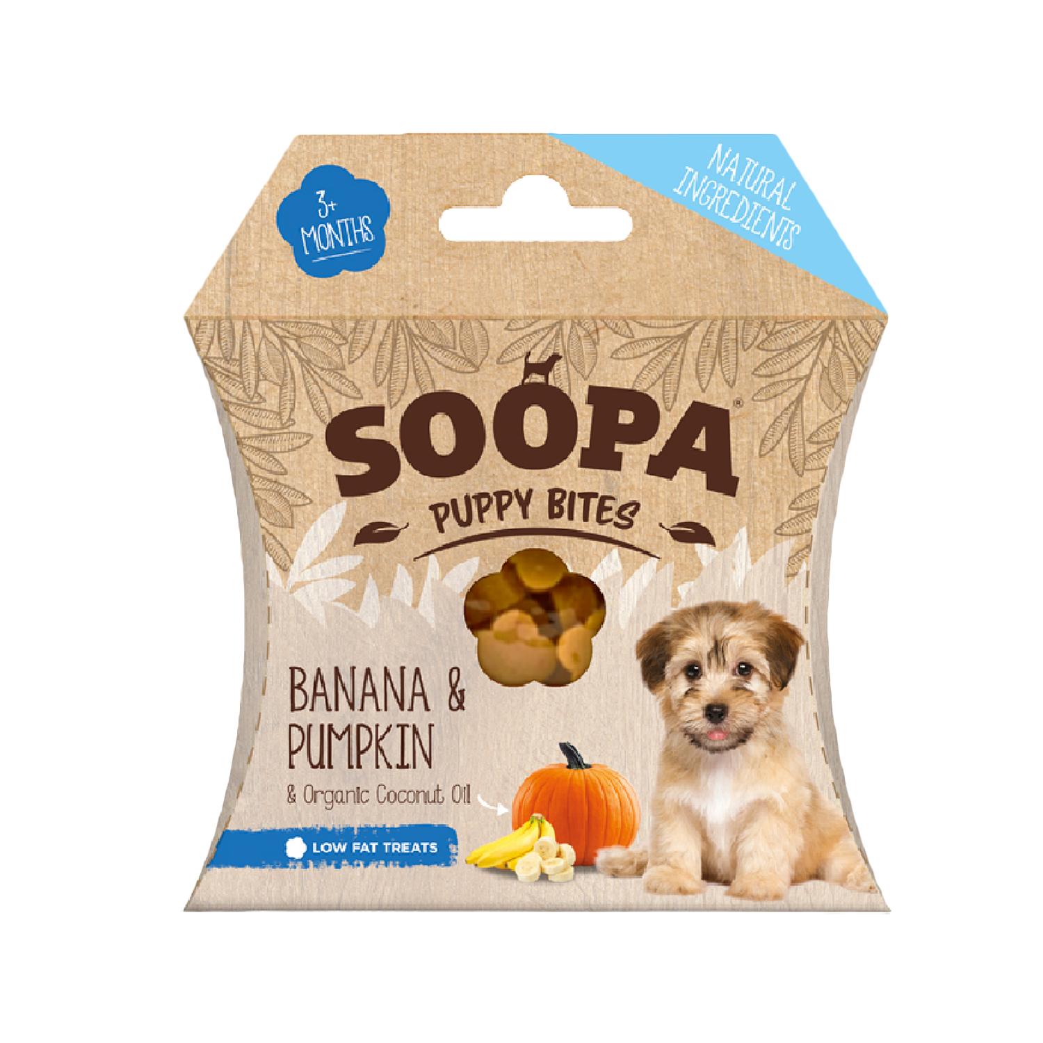 Dog treats for clearance puppies under 3 months