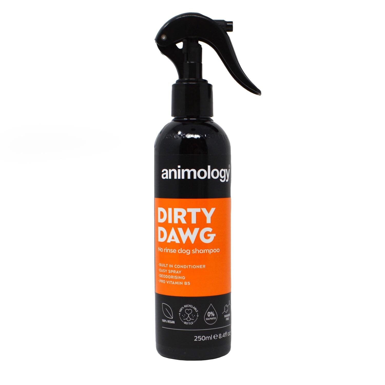 Animology hotsell dog shampoo