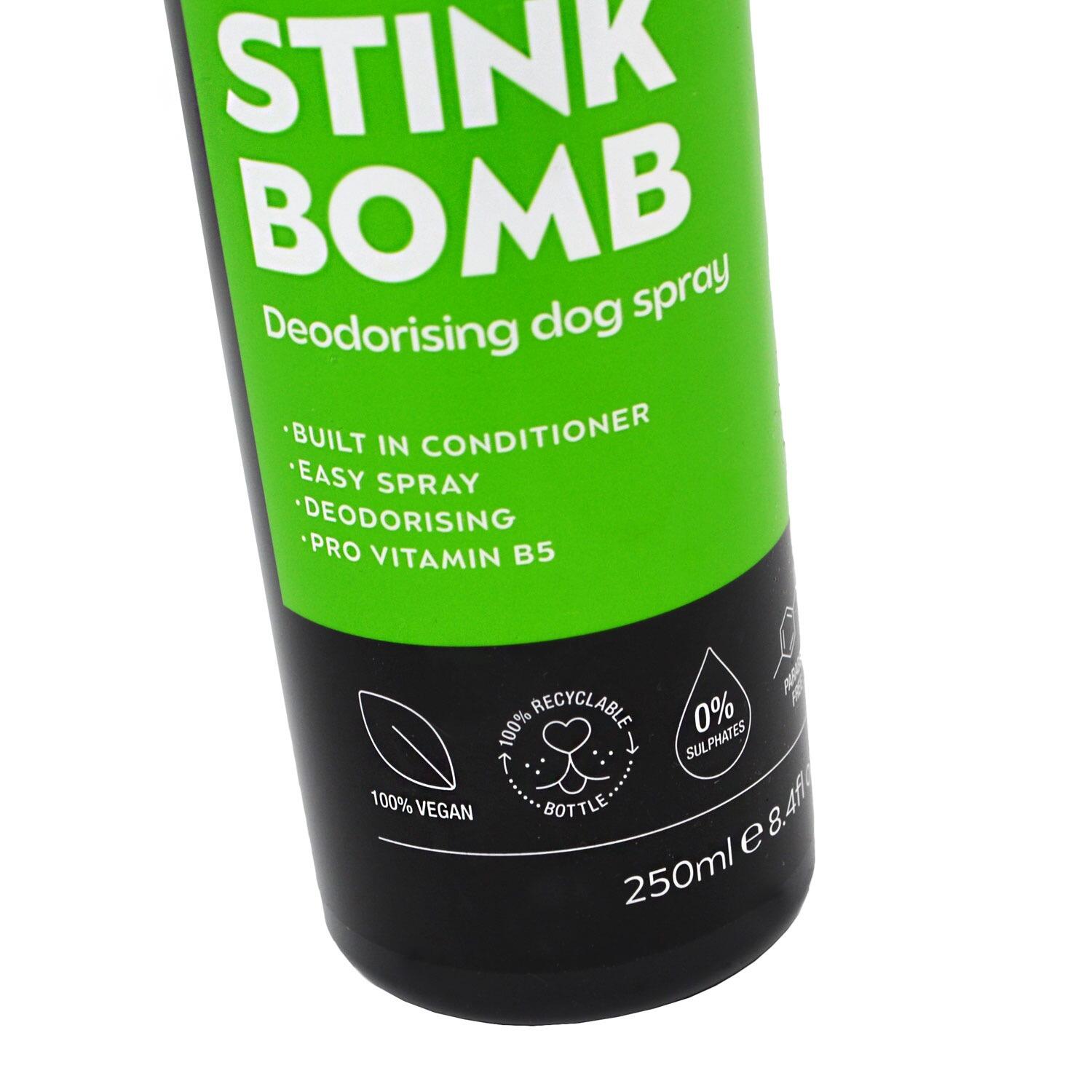 Animology stink bomb best sale