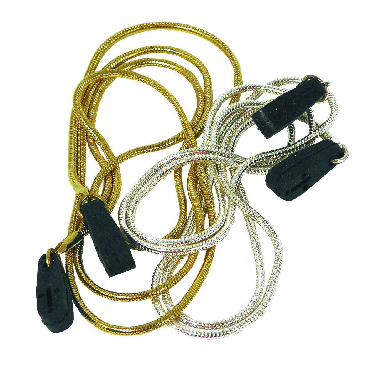 Glasses Cords Flexible Snake Chain-2