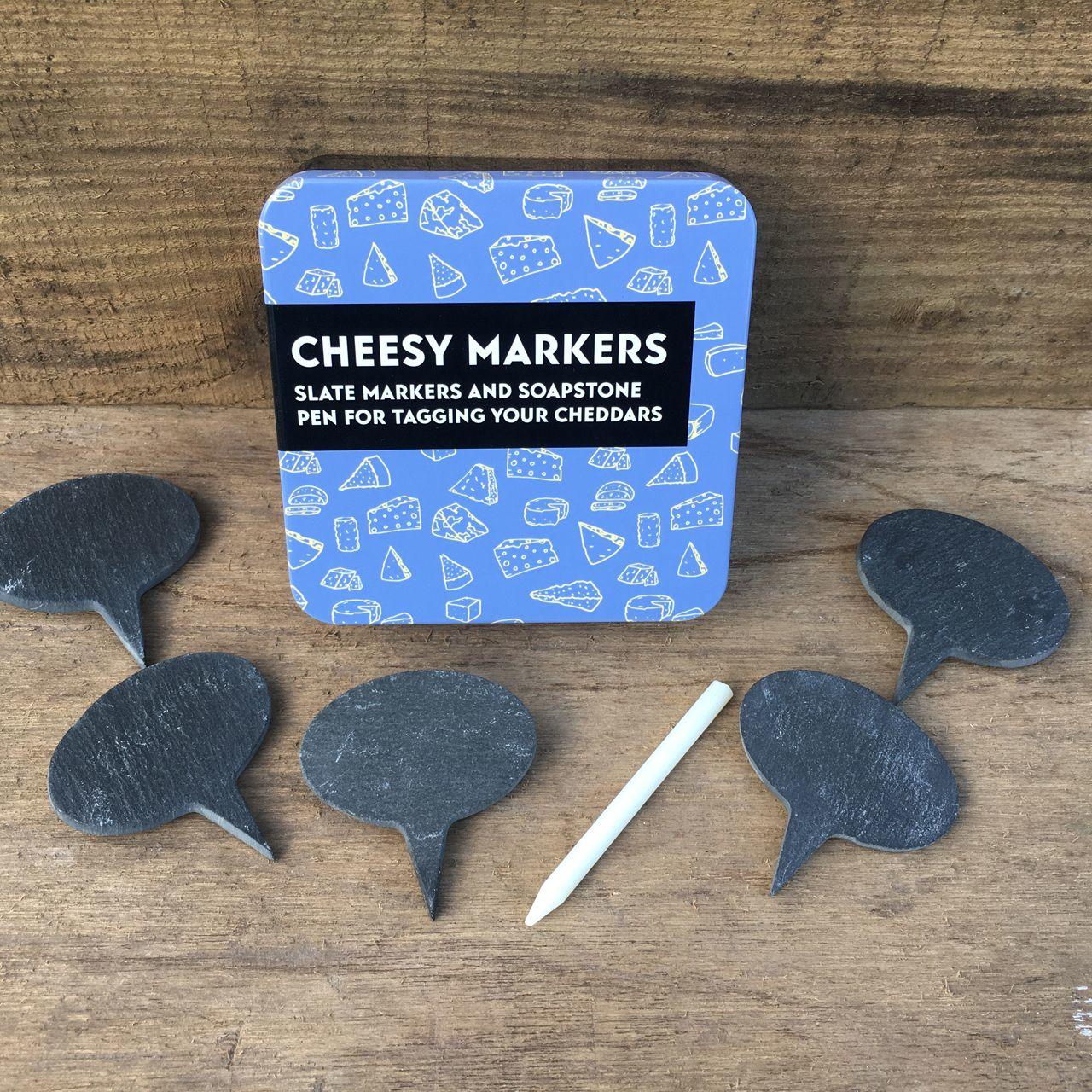 Cheesy Markers-3