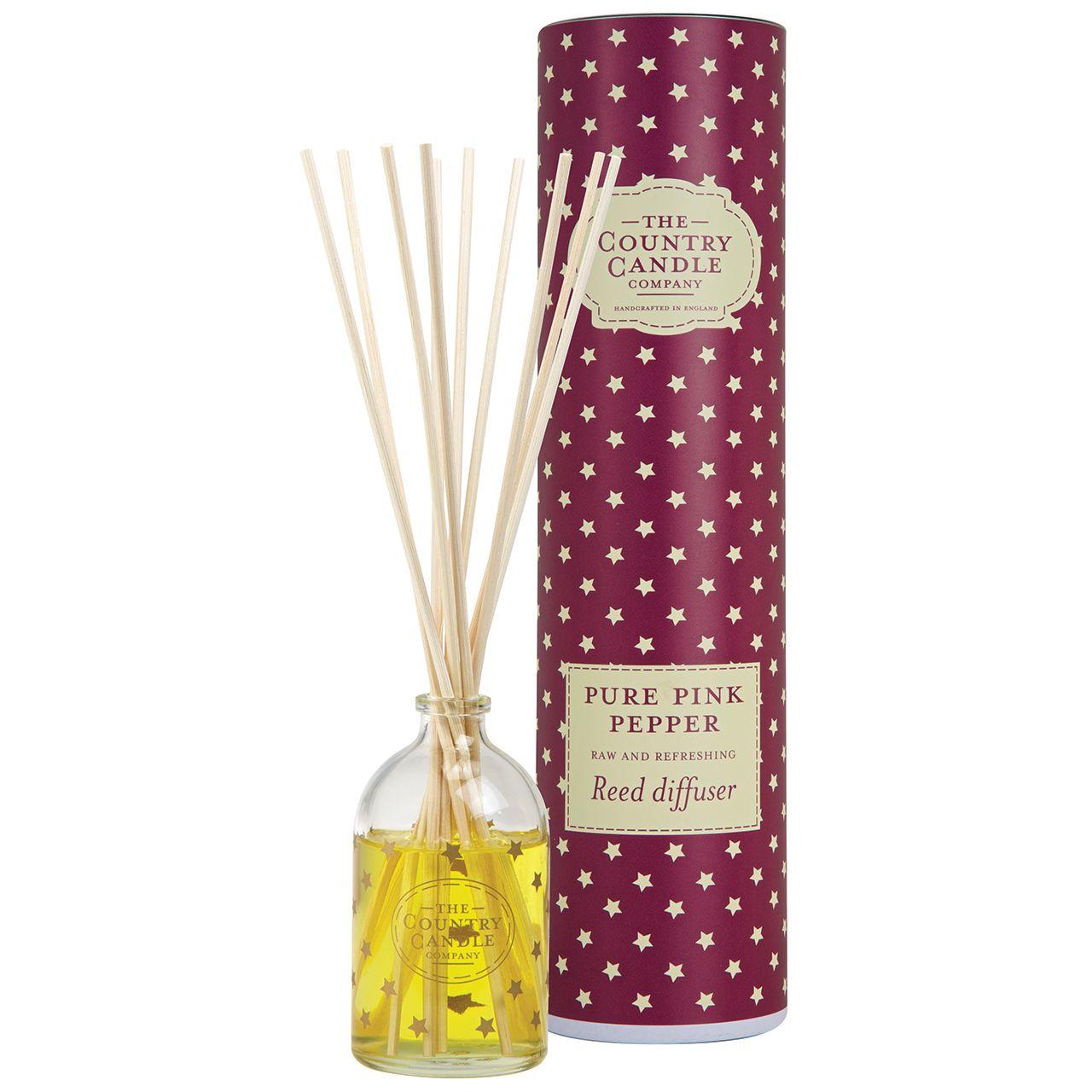 Reed Diffusers Floral or Spicy-2