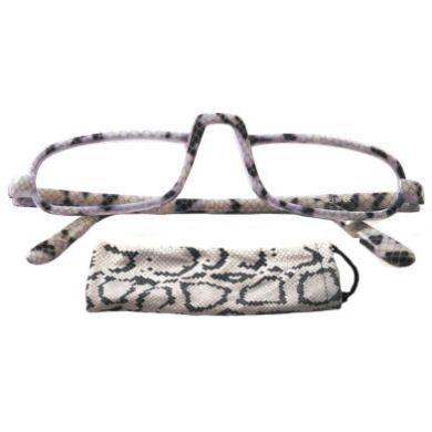 Reading Glasses Riotous Readers Python