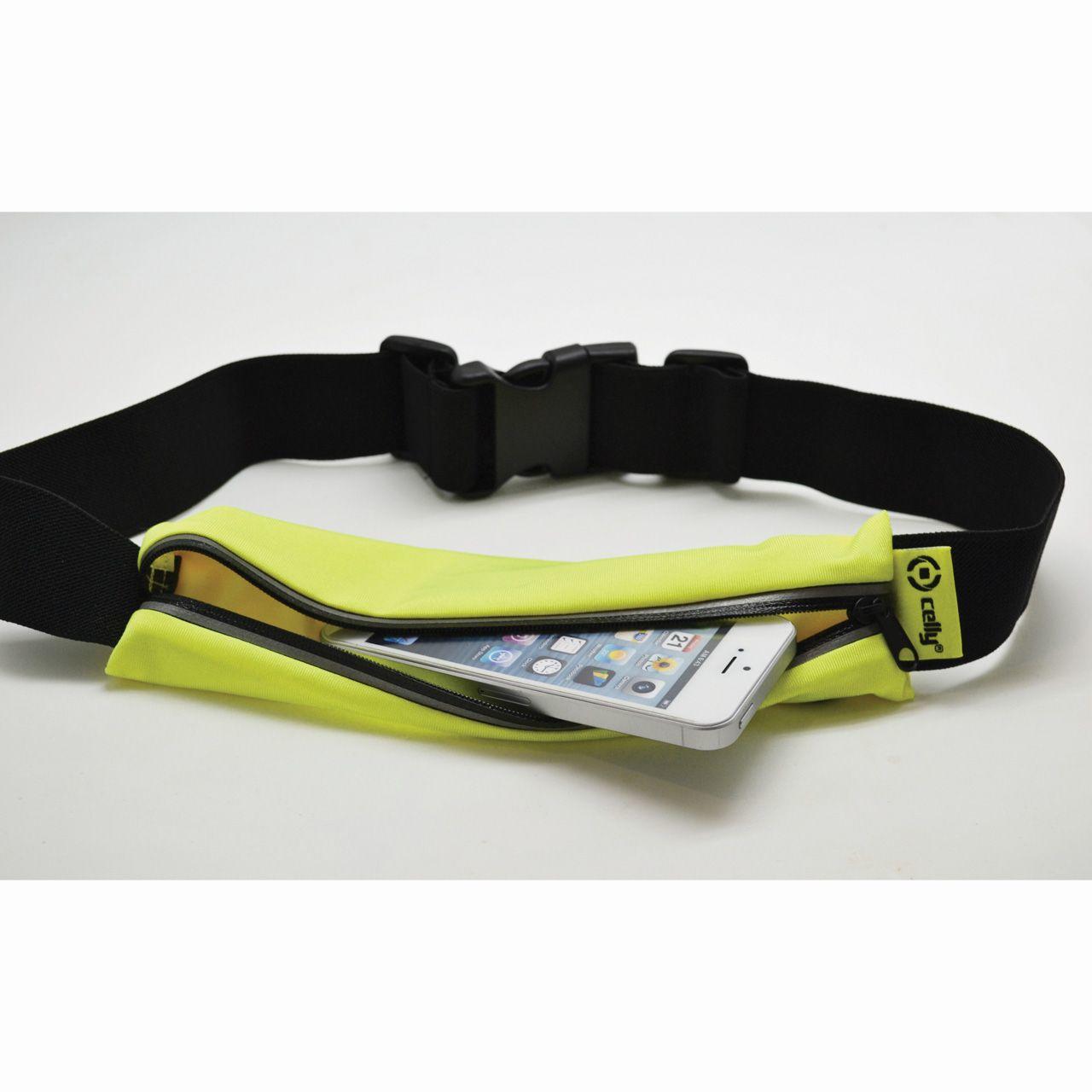 Security Belt for Devices