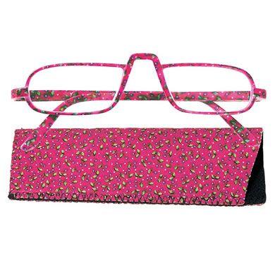 Reading Glasses Saucy Specs - Pink Cherries