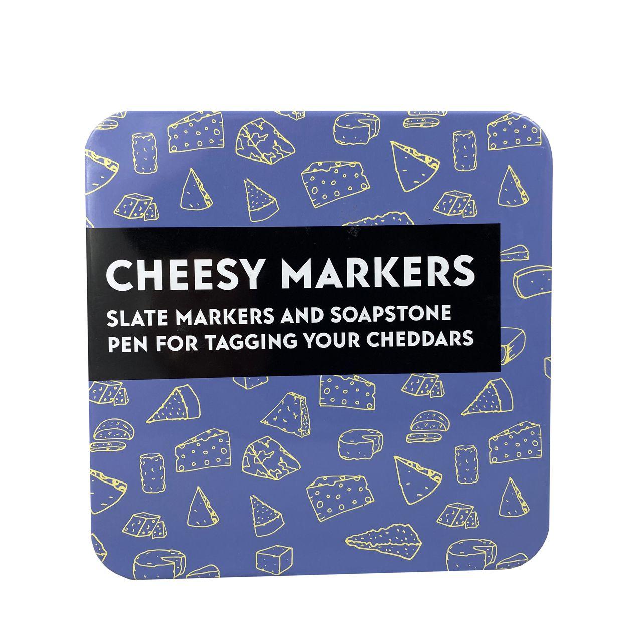 Cheesy Markers-2