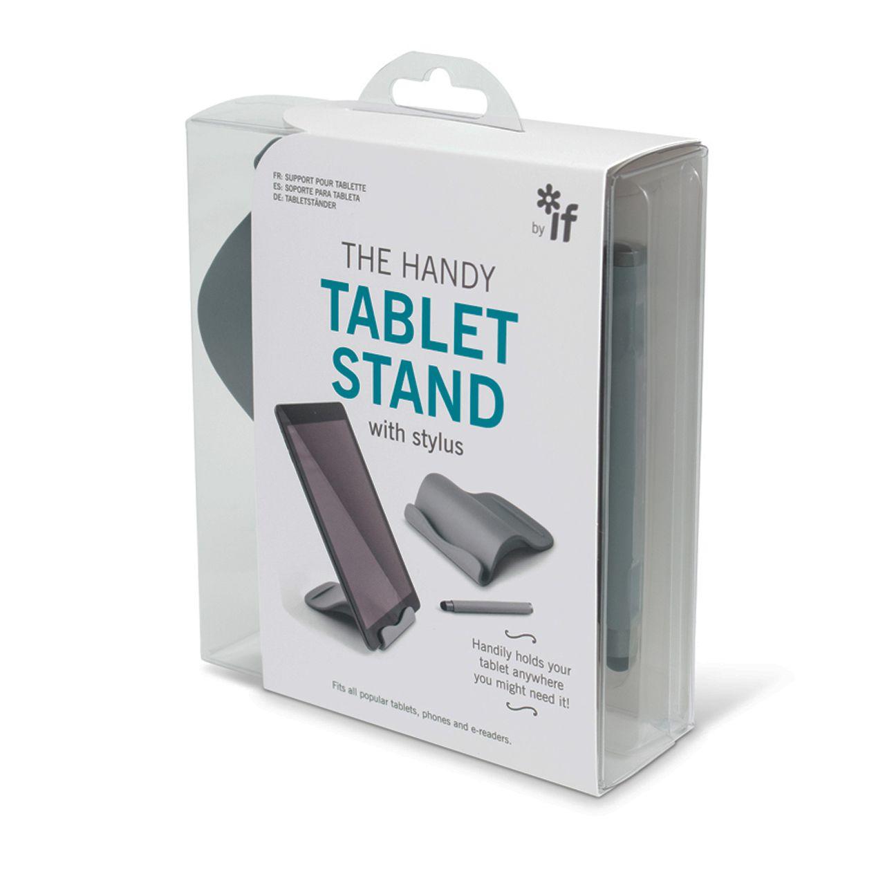 Handy Phone or Tablet Stand-3