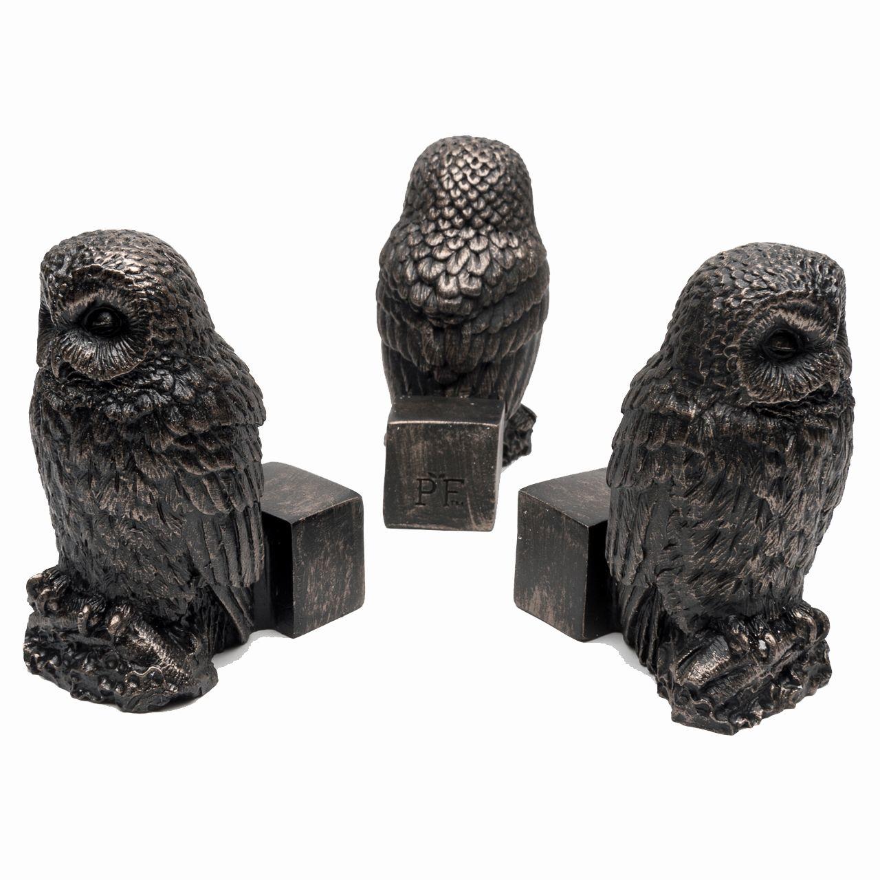 Owl Potty Feet To Give Your Pots a Lift