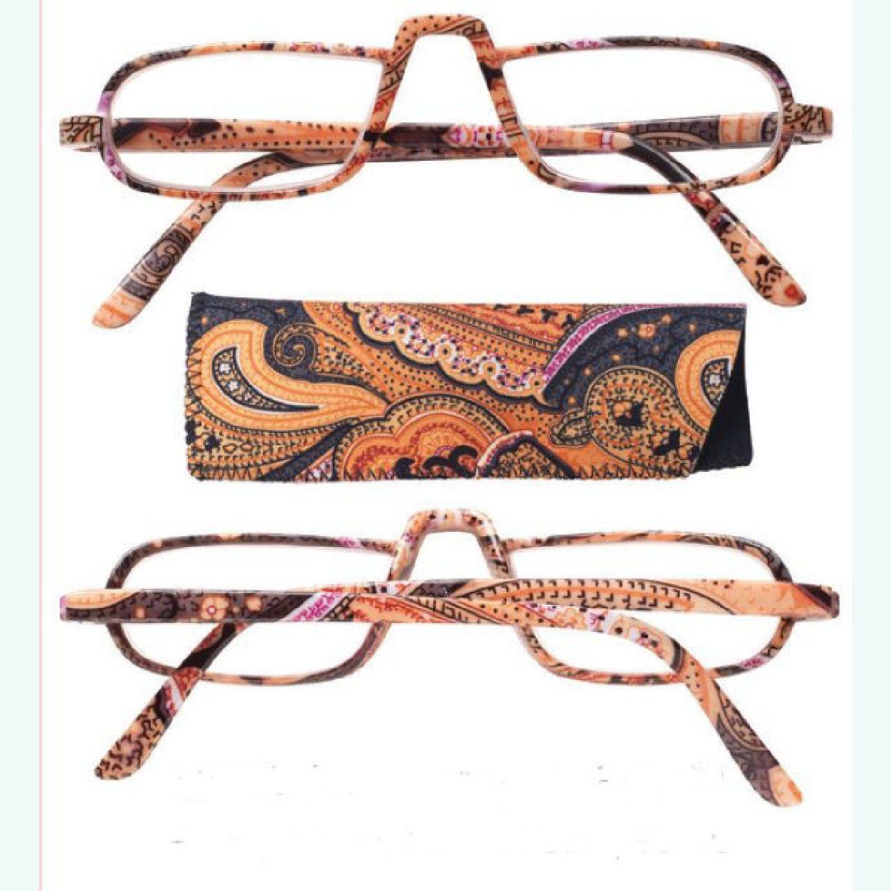 Reading Glasses Saucy Specs  Arabian Nights