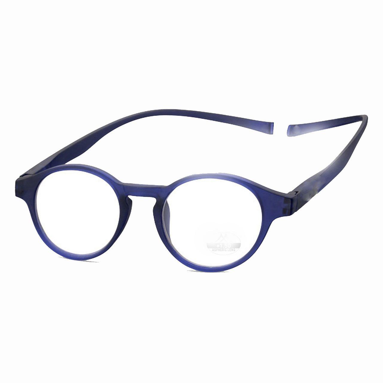 Reading Glasses Well Connected Blue