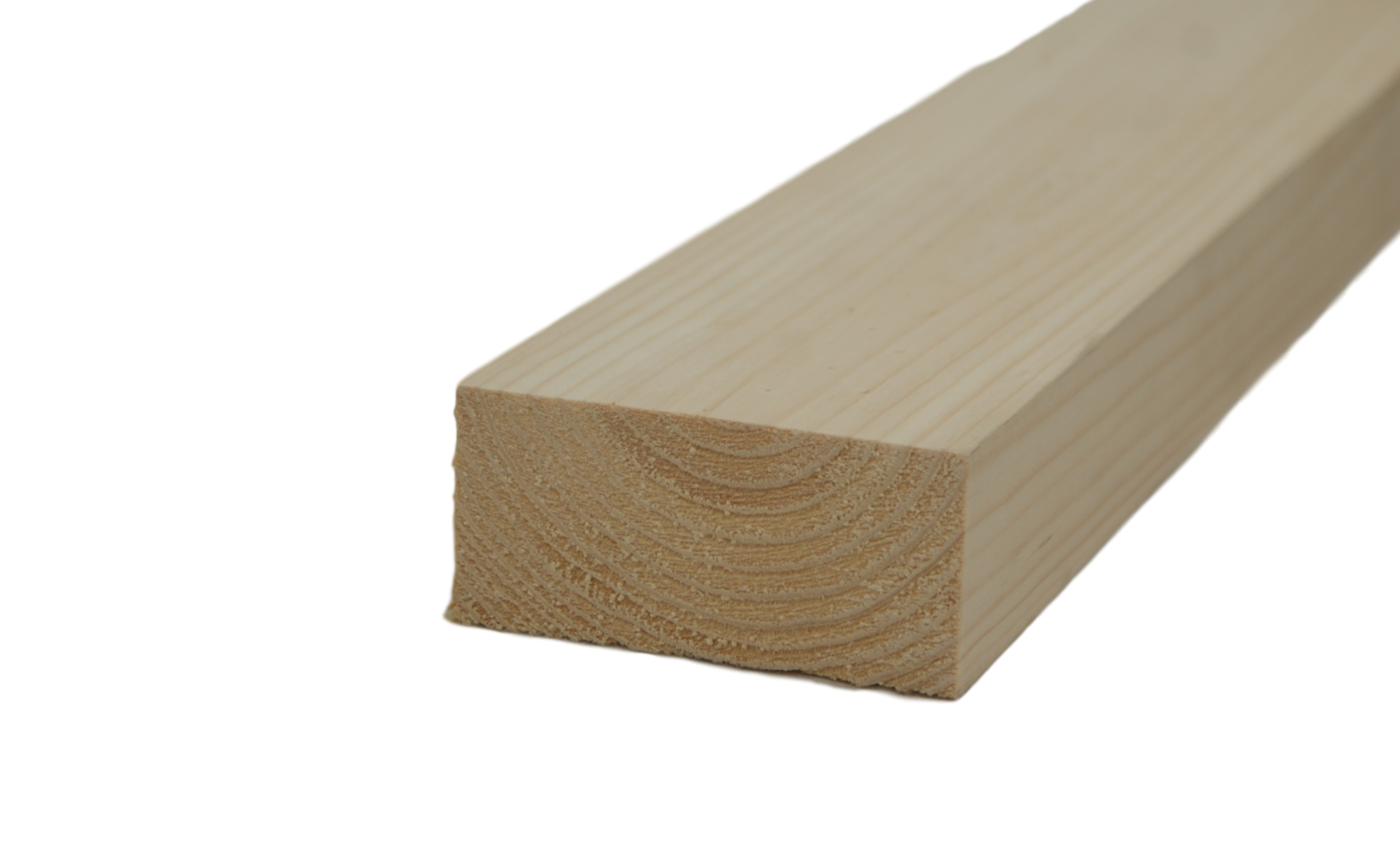 PAR Softwood Timber 4" x 2" - MSS Timber