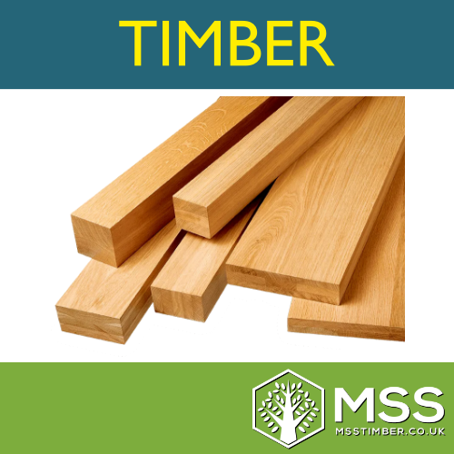 Timber