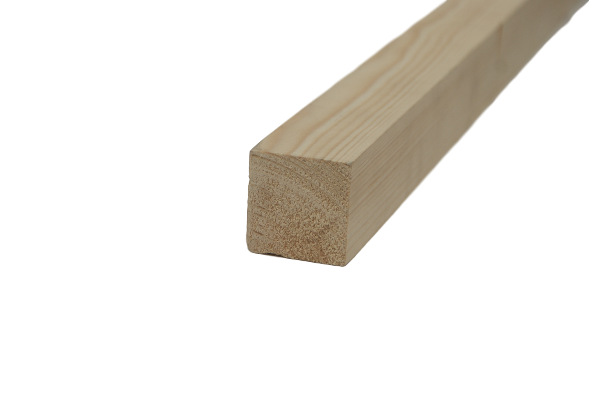 PAR Softwood Timber 2" x 2" - MSS Timber