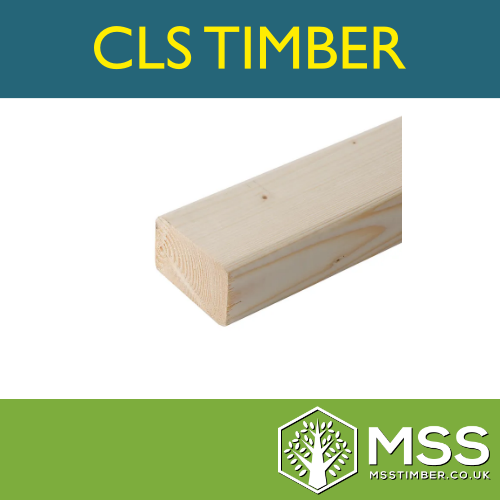 cls timber piece from MSS Timber