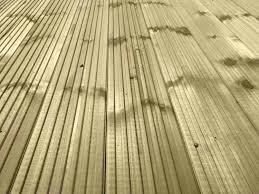 Decking Boards Timber Pressure Treated Green 120 mm x 27 mm x 4.5m - MSS Timber