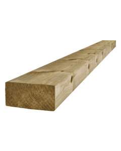 7x3 - Treated C16 Regularised Carcassing Kiln Dried Timber - MSS Timber