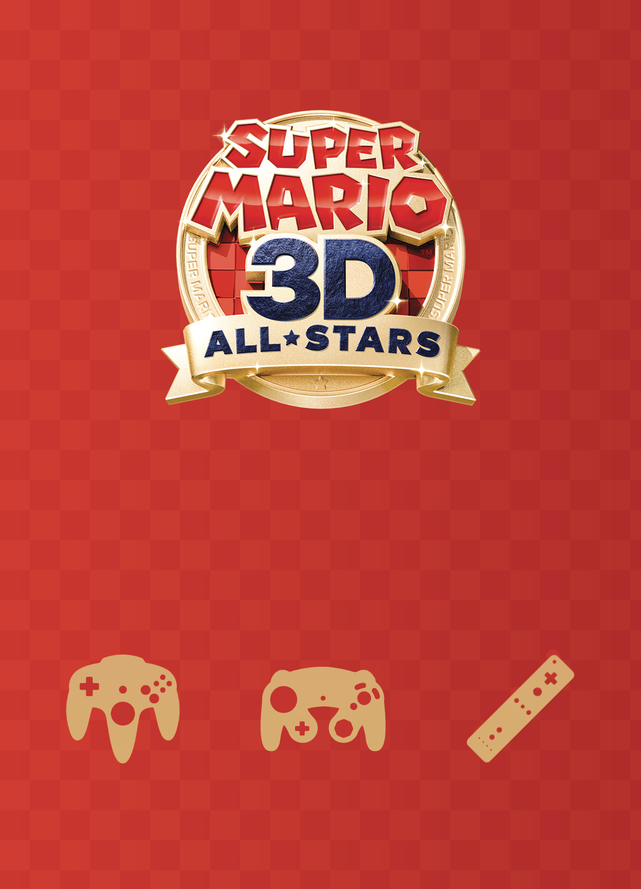 Super Mario 3D All Stars – Press Start Shop Oficial