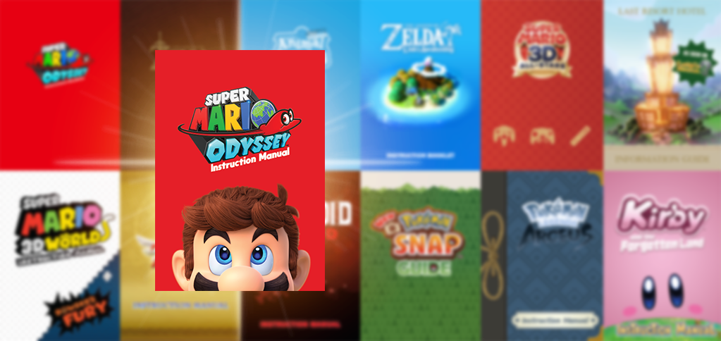 <STRONG>PRE-ORDER NOW!</STRONG>
<br>Version 2.0 of Super Mario Odyssey