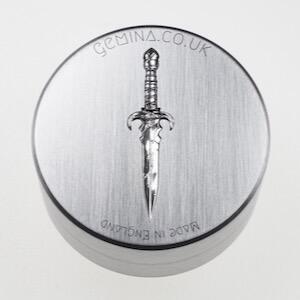 Dagger 2