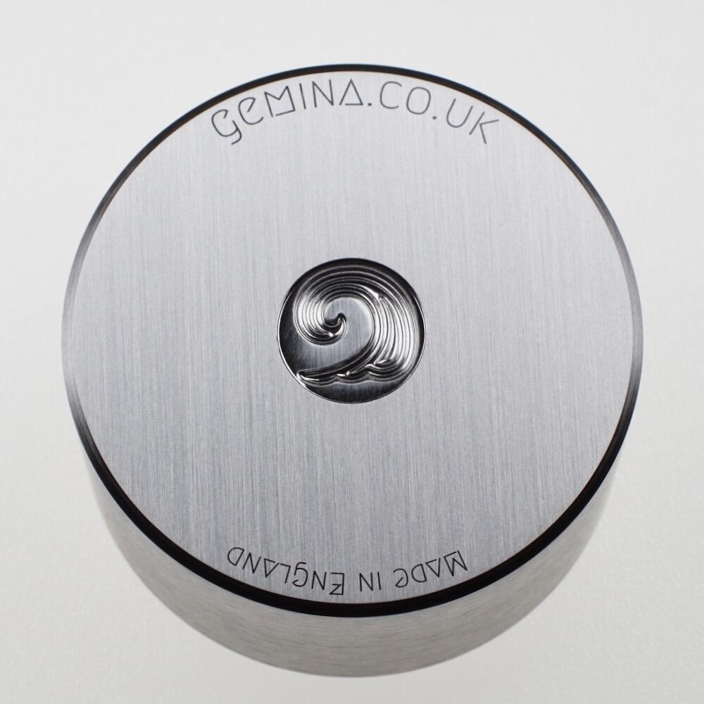 Gemina Wave 2 Impression Die