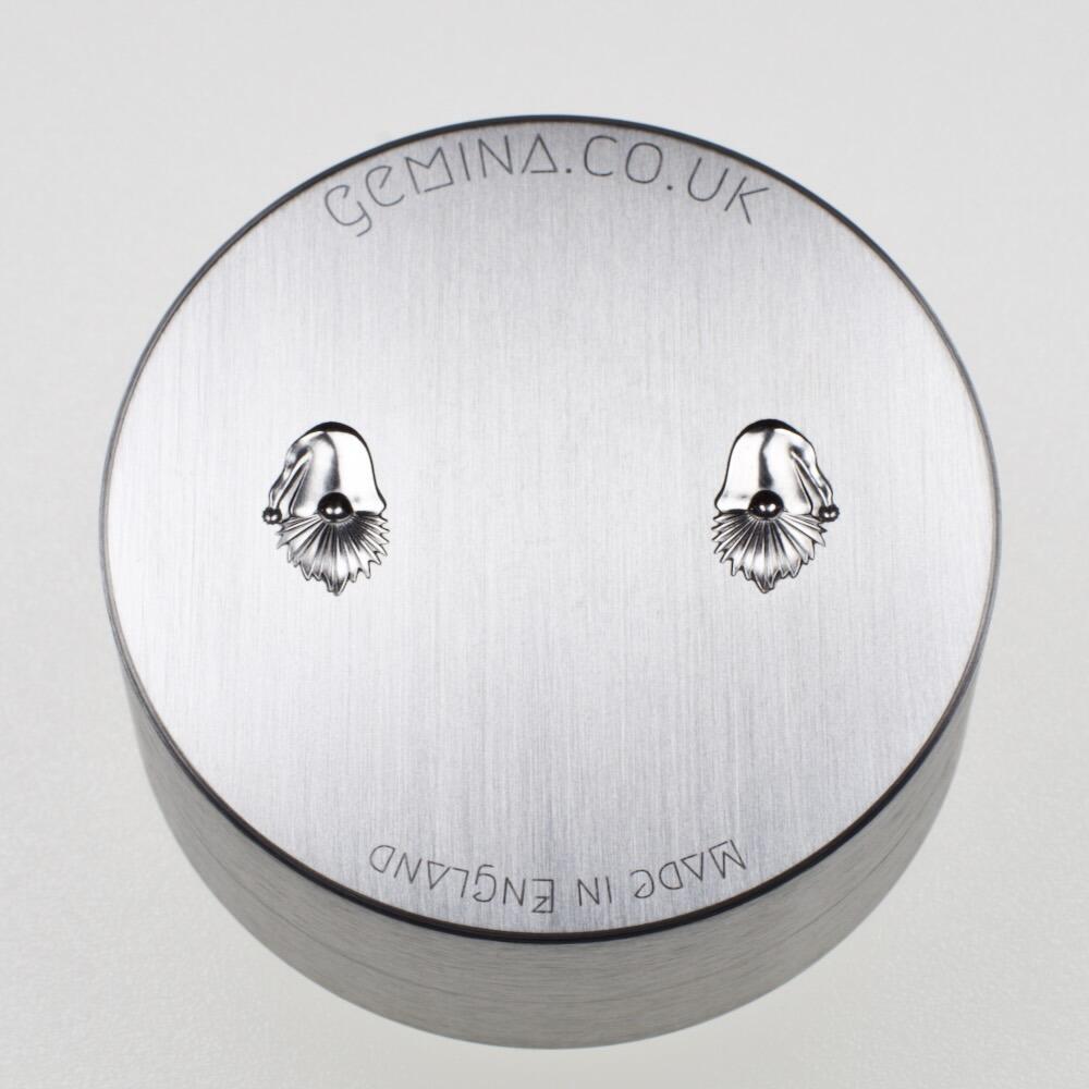 Gemina Gonk Duo Shot Plate