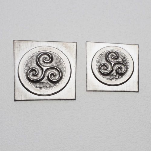 Gemina Triskele Duo Impressions